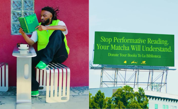 Amine x New Balance ABZORB 2000