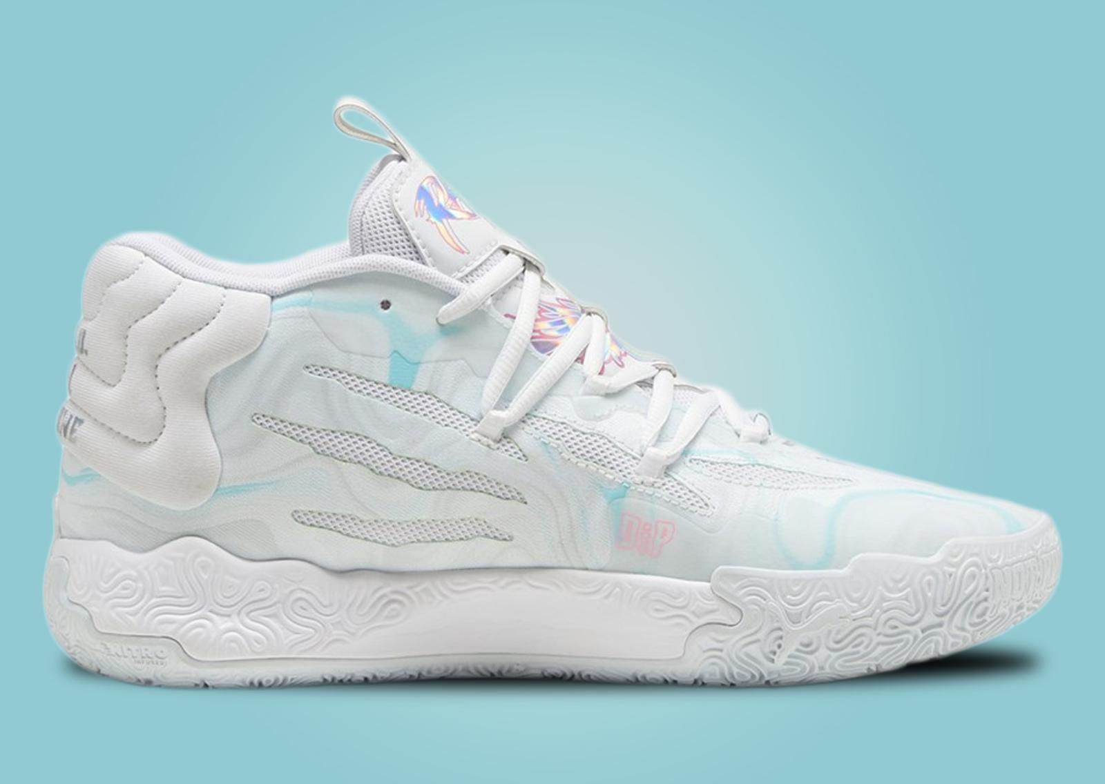 Puma MB.03 Iridescent Medial