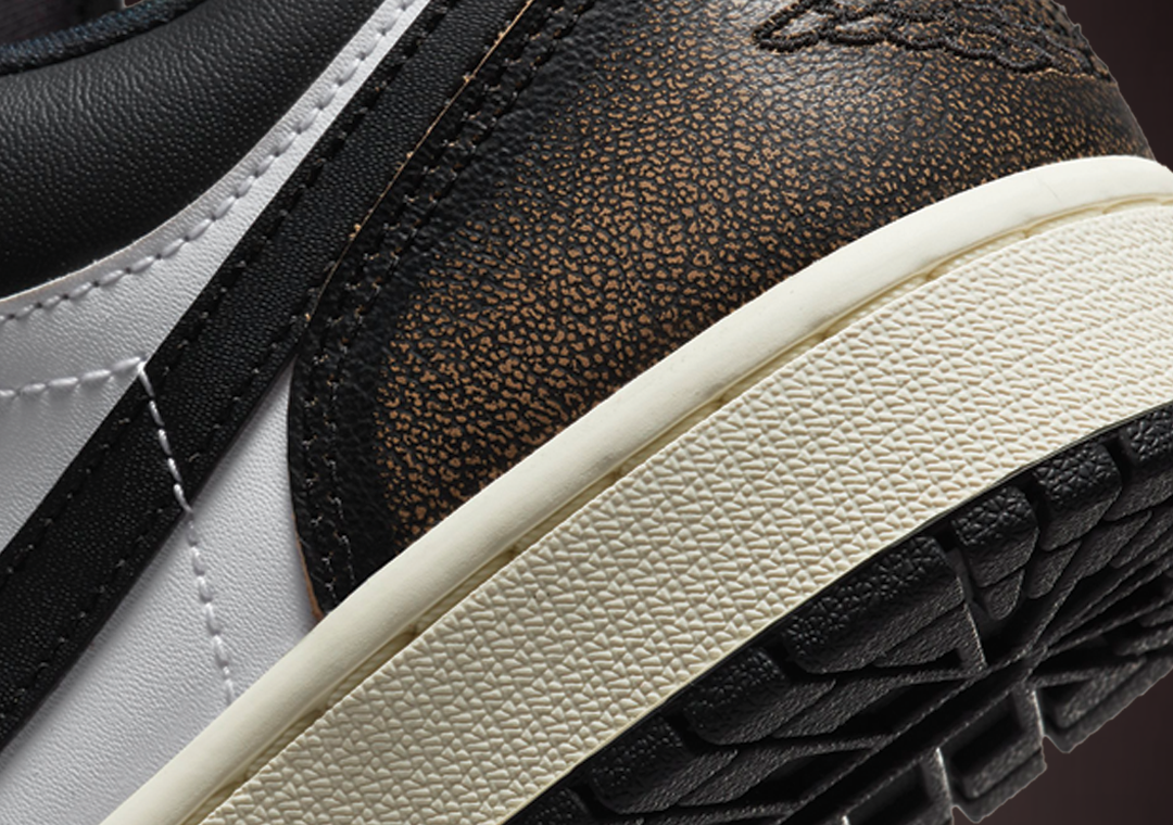 Jordan 1 LV8D Launches in Onyx and Wolf Grey