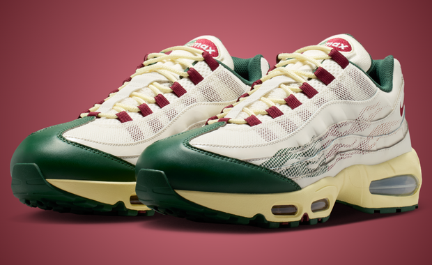Nike Air Max 95 Mexico