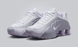 The Nike Shox R4 Irrisential Releases May 2024