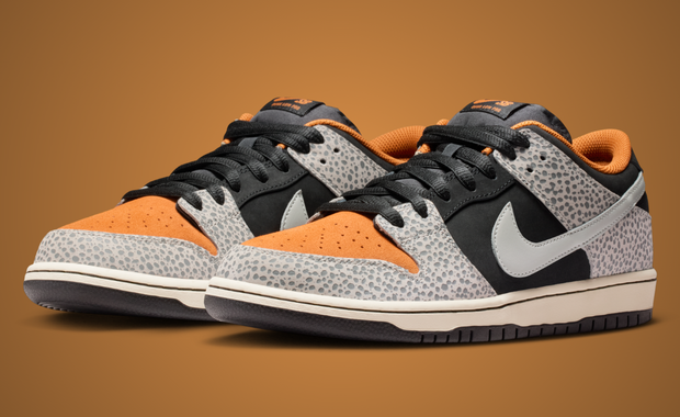 Nike SB Dunk Low Olympic F&F