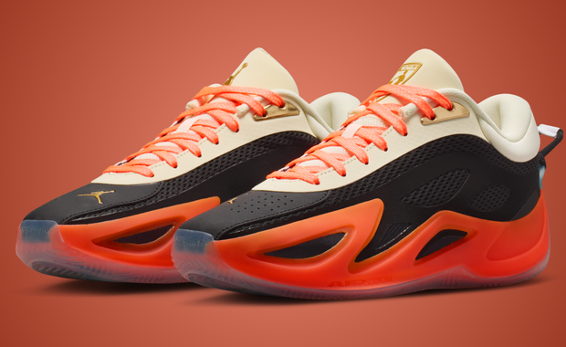 Jordan Heir Series 2 WNBA Birds of Paradise (W)