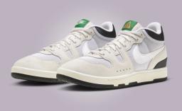 The Social Status x Nike Mac Attack White Pine Green Releases March 2023