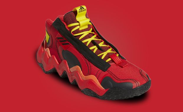 アントニー adidas Exhibit B Candace Parker Elastigirl (W) - GZ2379