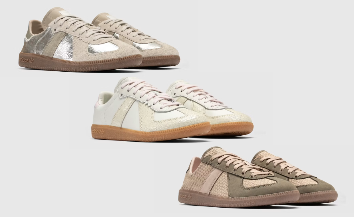 The Whitaker Group x adidas Do Not Duplicate BW Army Pack
