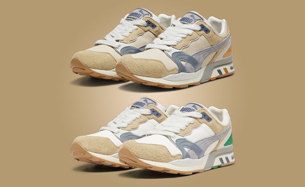 Puma trinomic xt2 bambino 2025 argento