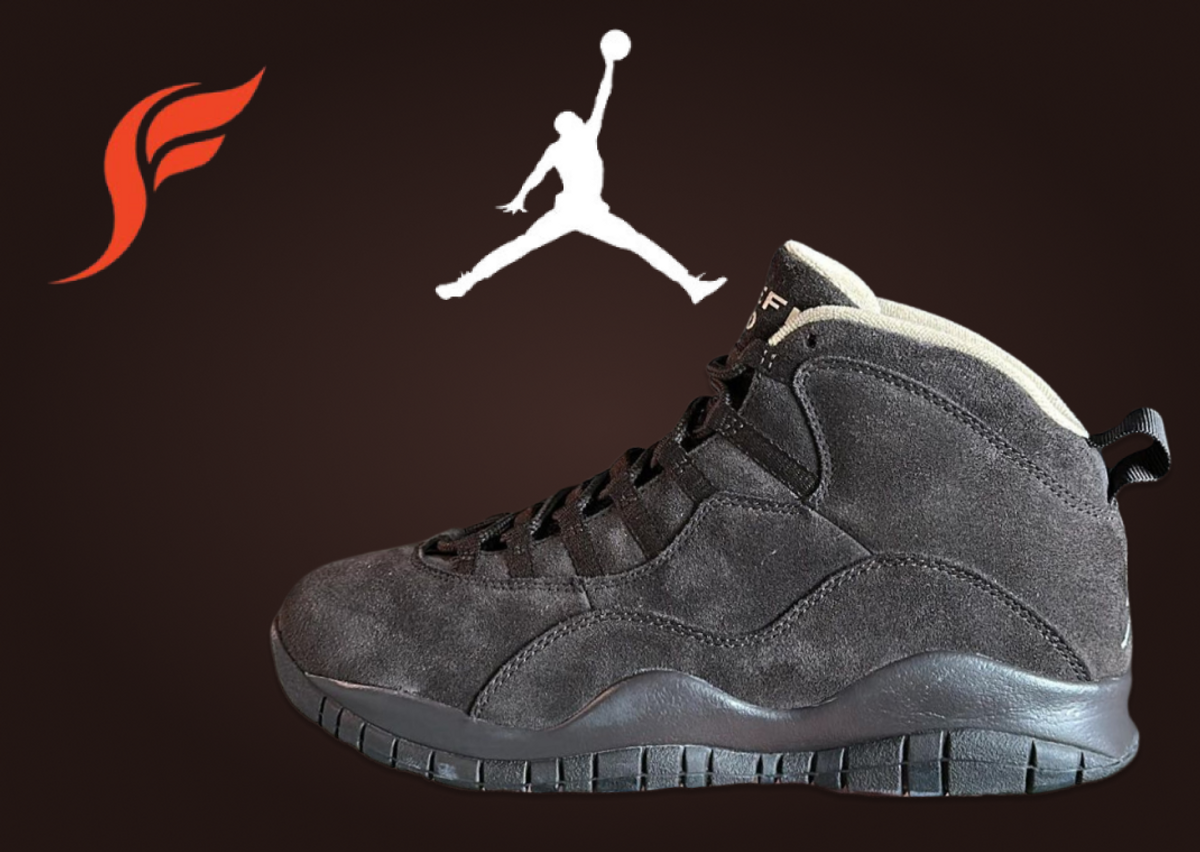 Jordan top 10 x