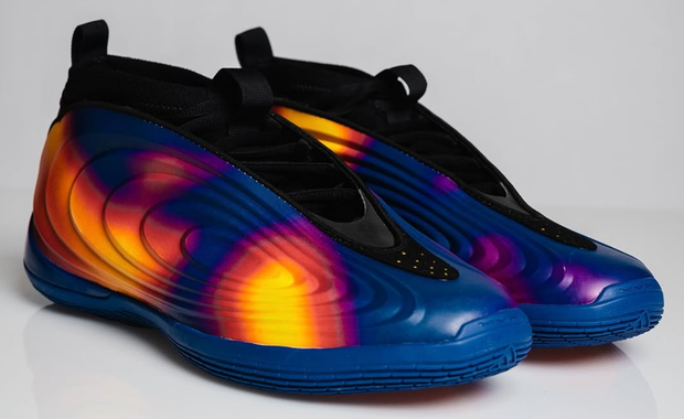 adidas Harden Vol. 10 McDonald's All-American PE