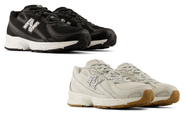 New Balance 740 Safari Pack