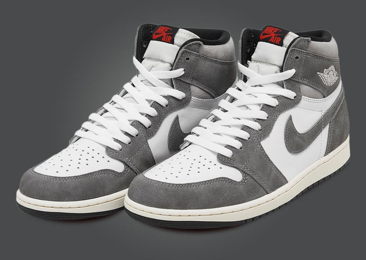Mens jordan 1 retro high og Outlet
