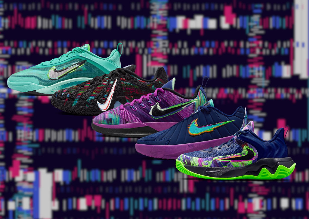 nike court new collection
