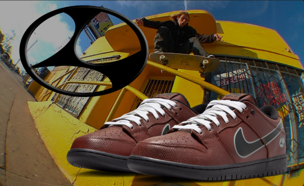 Limosine x Nike SB Dunk Low