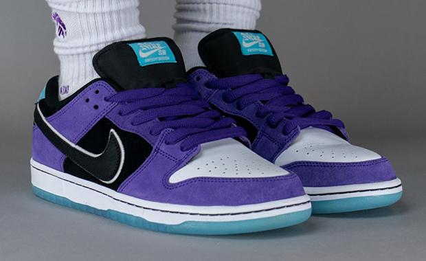 Hayley Wilson’s First Nike SB Dunk Low Collab Releases Spring 2025