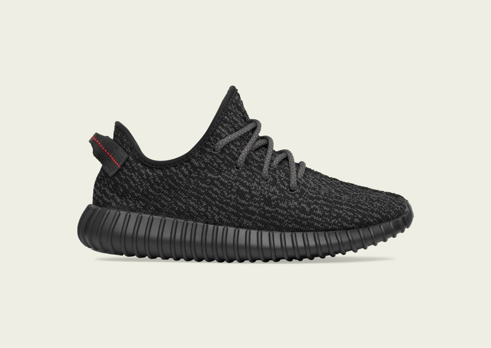 adidas Yeezy Boost 350 Pirate Black