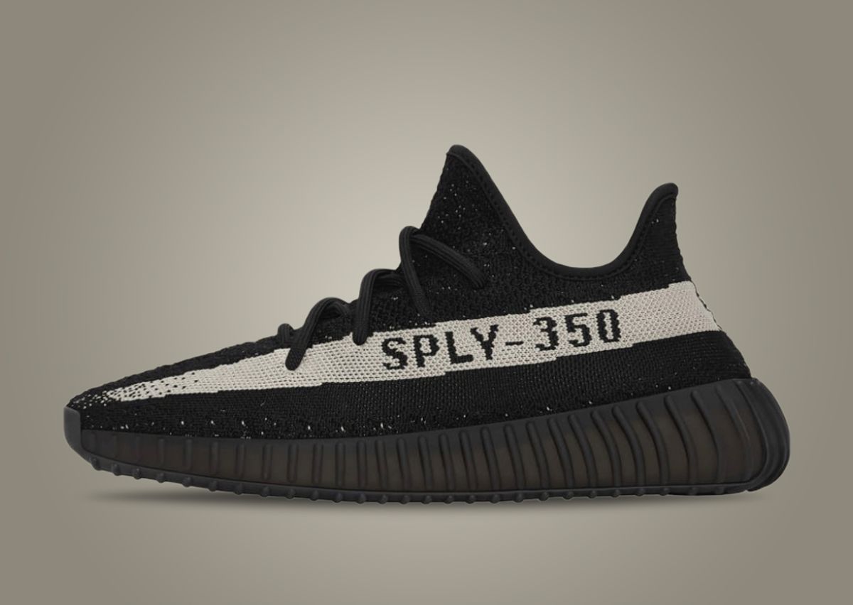 Adidas yeezy boost 350 v2 oreo original Clearance