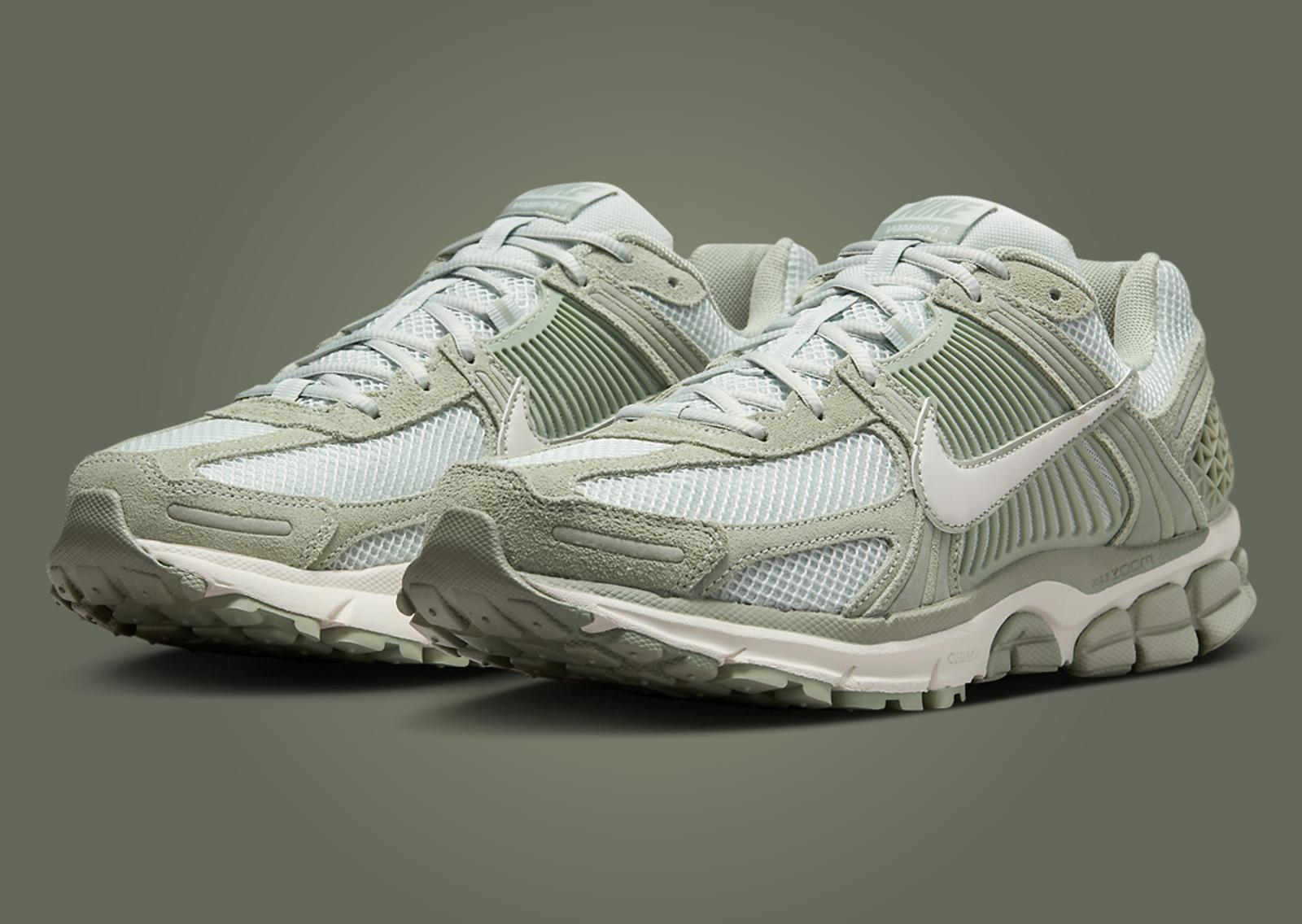 The Nike Zoom Vomero 5 Jade Horizon Releases Fall 2024