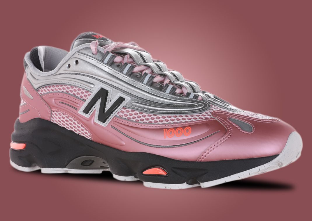 新品・箱ありNewBalanceM1000MC BEIGE/PINK 24cm M1000MC New Balance 1000 Beige Pink (Men's) | eBay