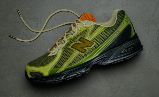 Sneaker news new balance sales