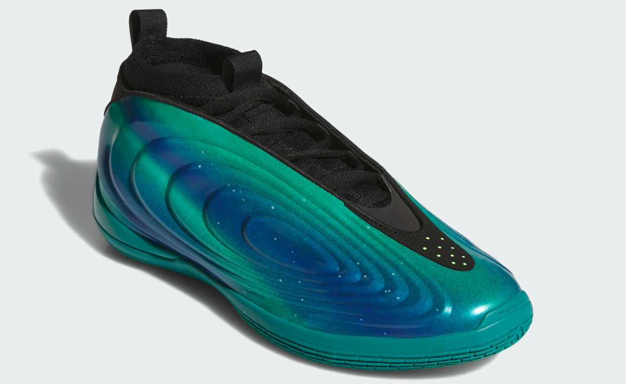 adidas Harden Vol. 10 Northern Lights
