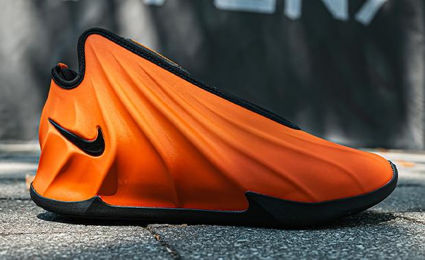 Nike GT Future Fire