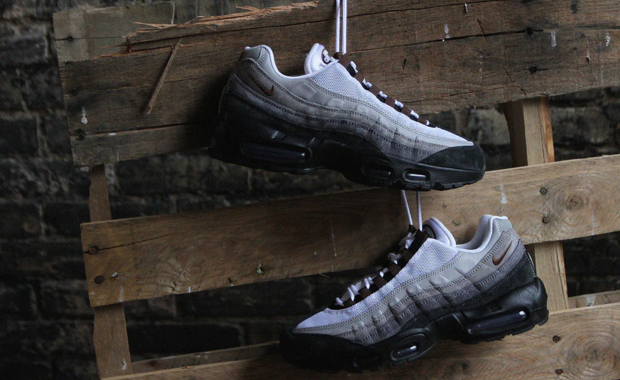 Where to Buy the Nike SB Air Max 95 Cacao Wow