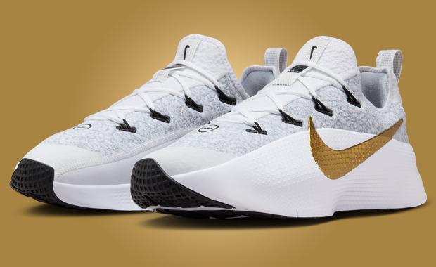 Nike LeBron TR 1 Wolf Grey
