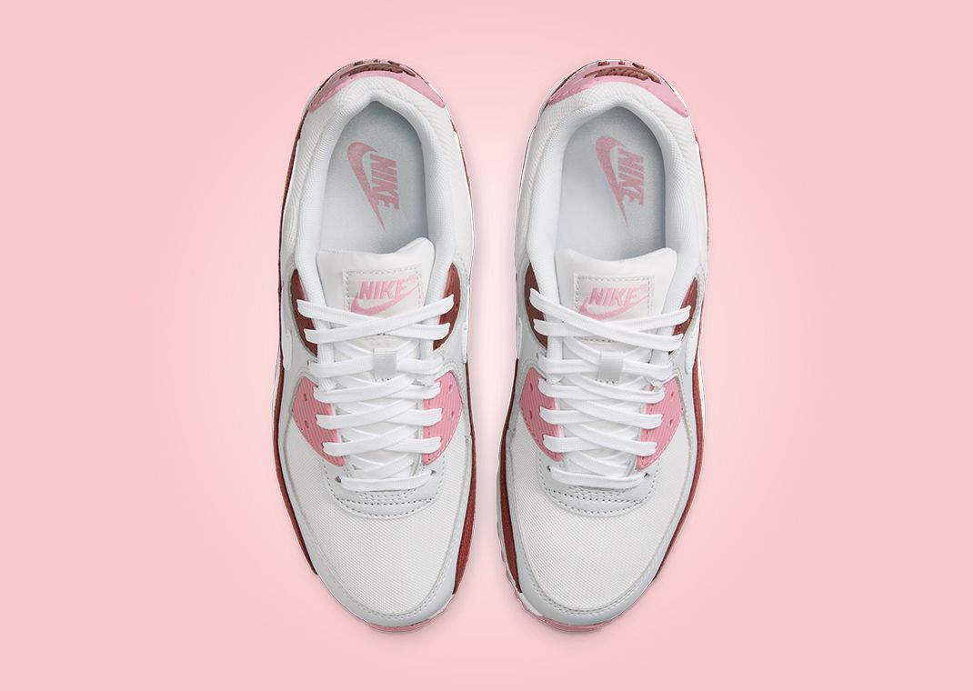 love letter air max 90s