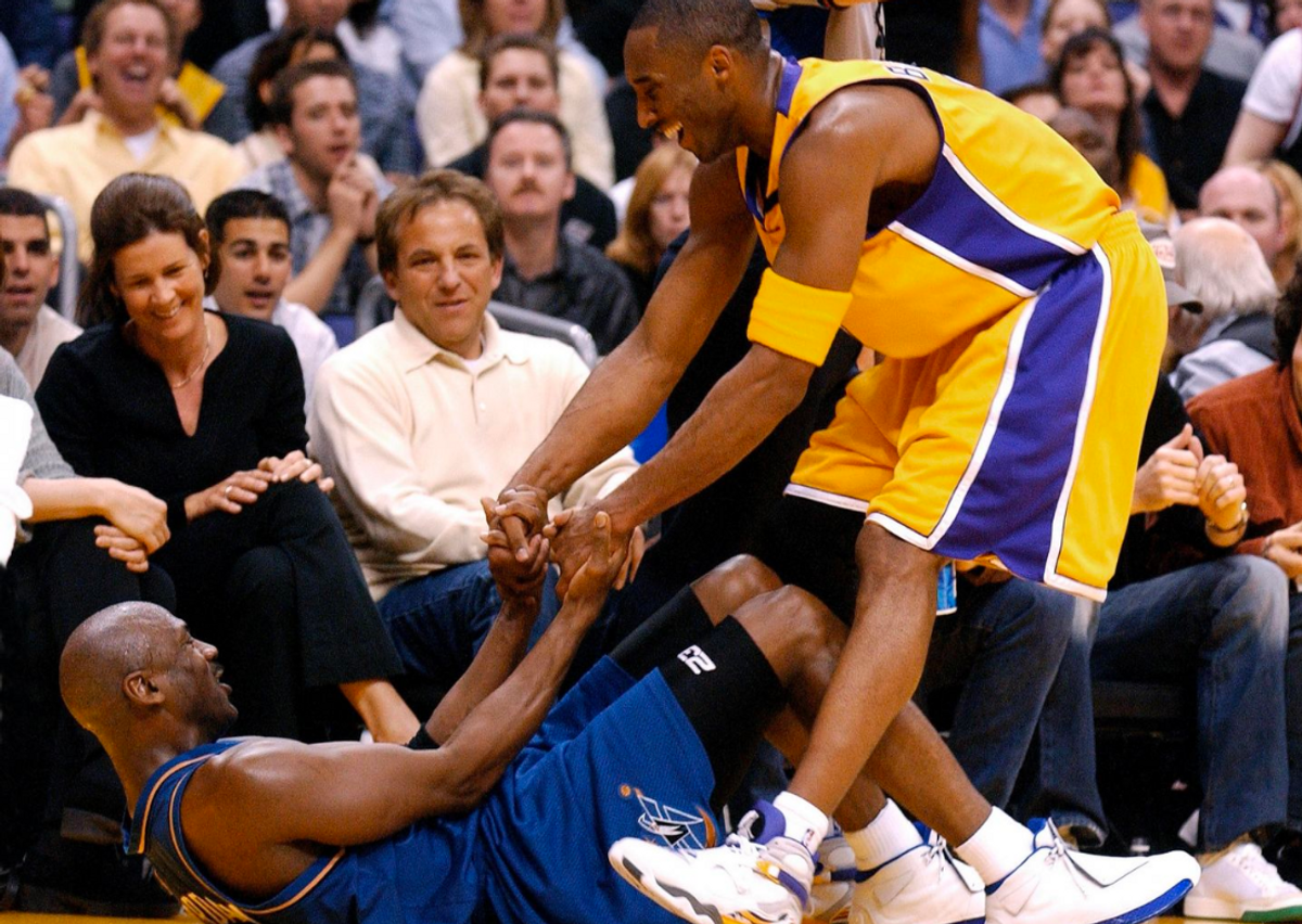 Kobe bryant release sales dates