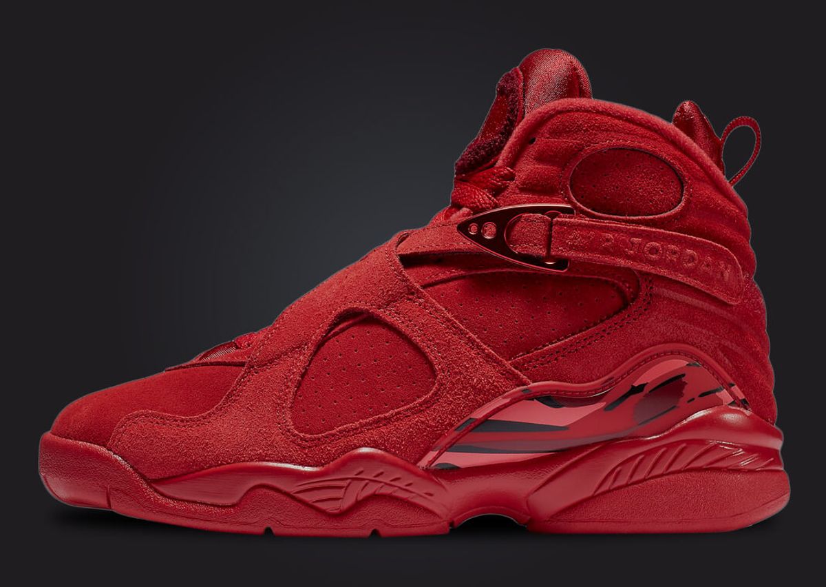 Jordan 8 valentine foot locker Clearance