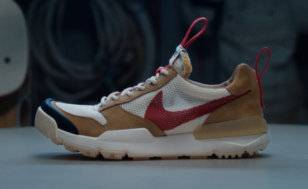 Where to Buy the Tom Sachs x Nike Mars Yard 3.0