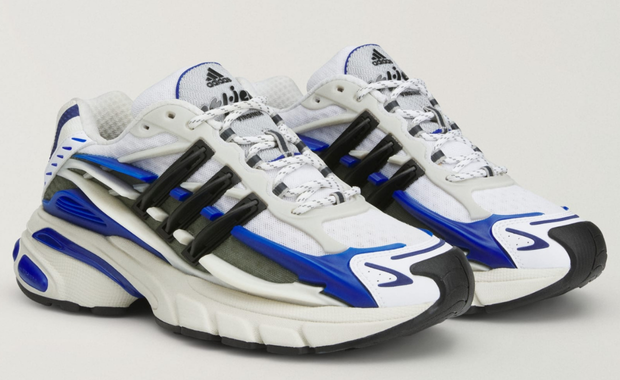 adidas Oasis「TOKYO, JAPAN Oasis x adidas SPZL unveils two Japan-exclusive colourways - HIGHXTAR.