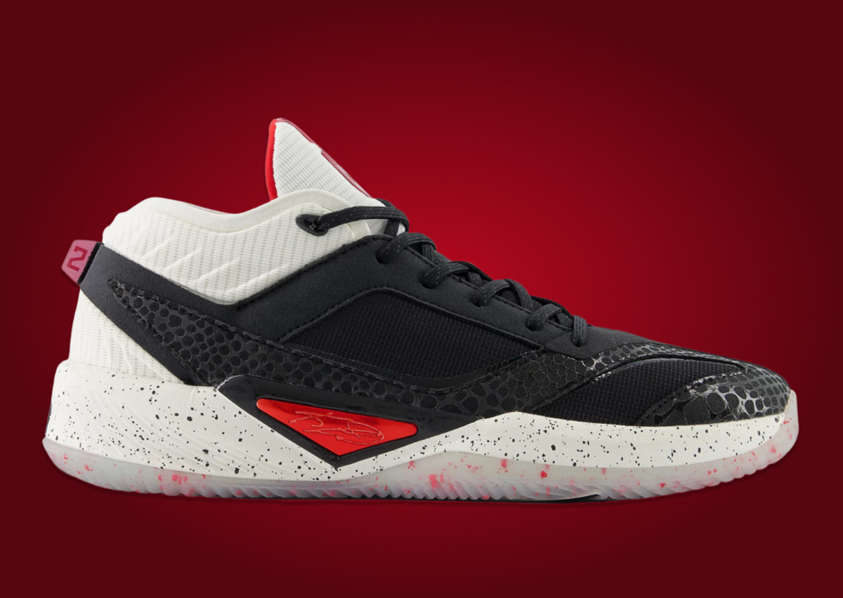 Every NBA Player With A Signature Sneaker And Shoe Deal