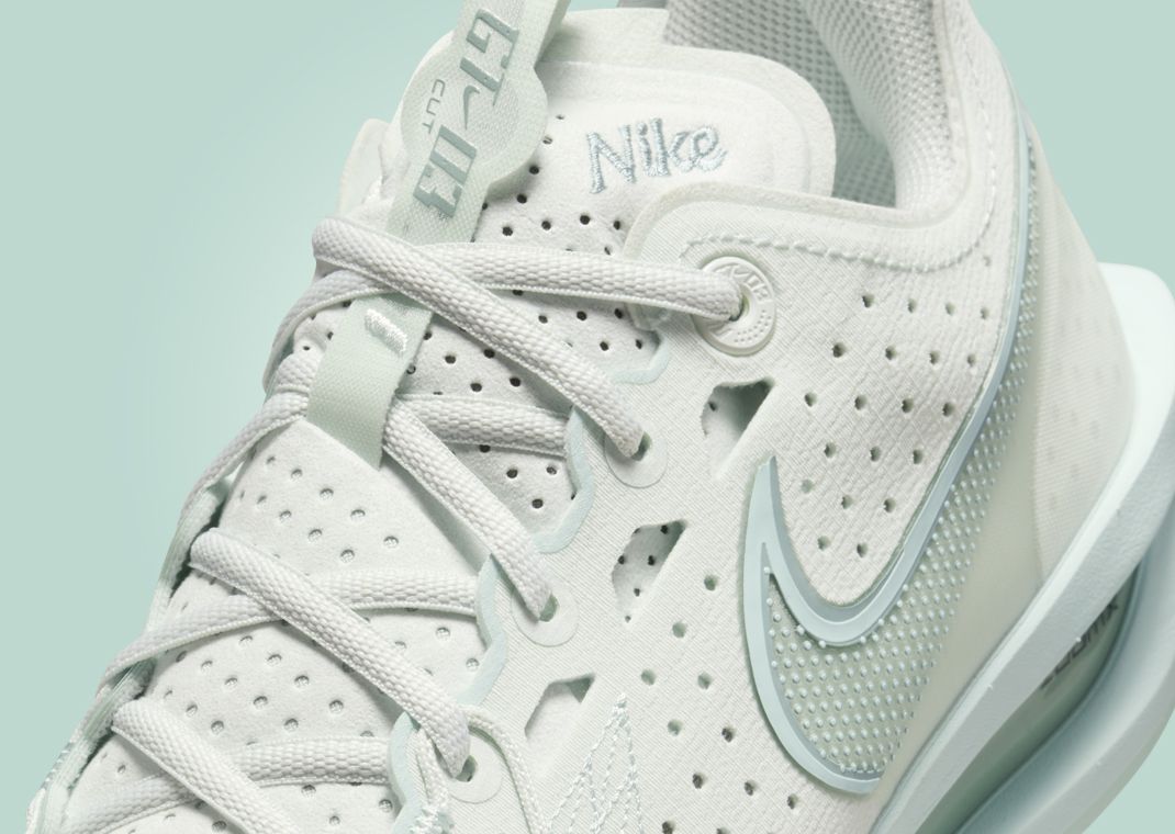 The Nike GT Cut 3 Shine Together Releases May 2024