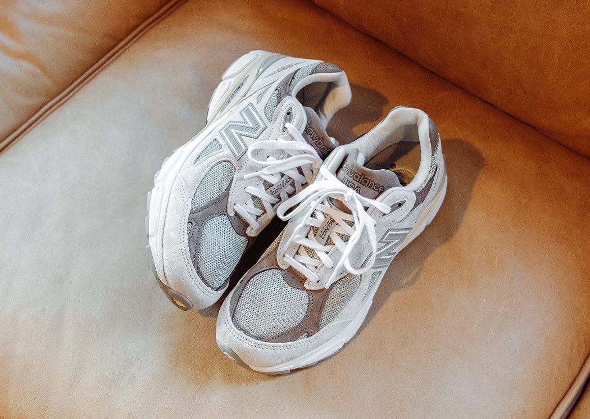 Womens new balance 990 v3 Clearance