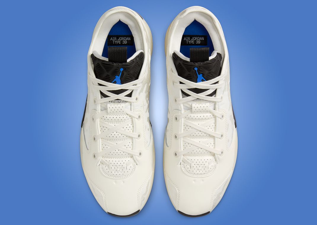 NIKE ☆ Air Jordan 39 ‘No Alteration’ The Air Jordan 39 No Alteration is Available Now