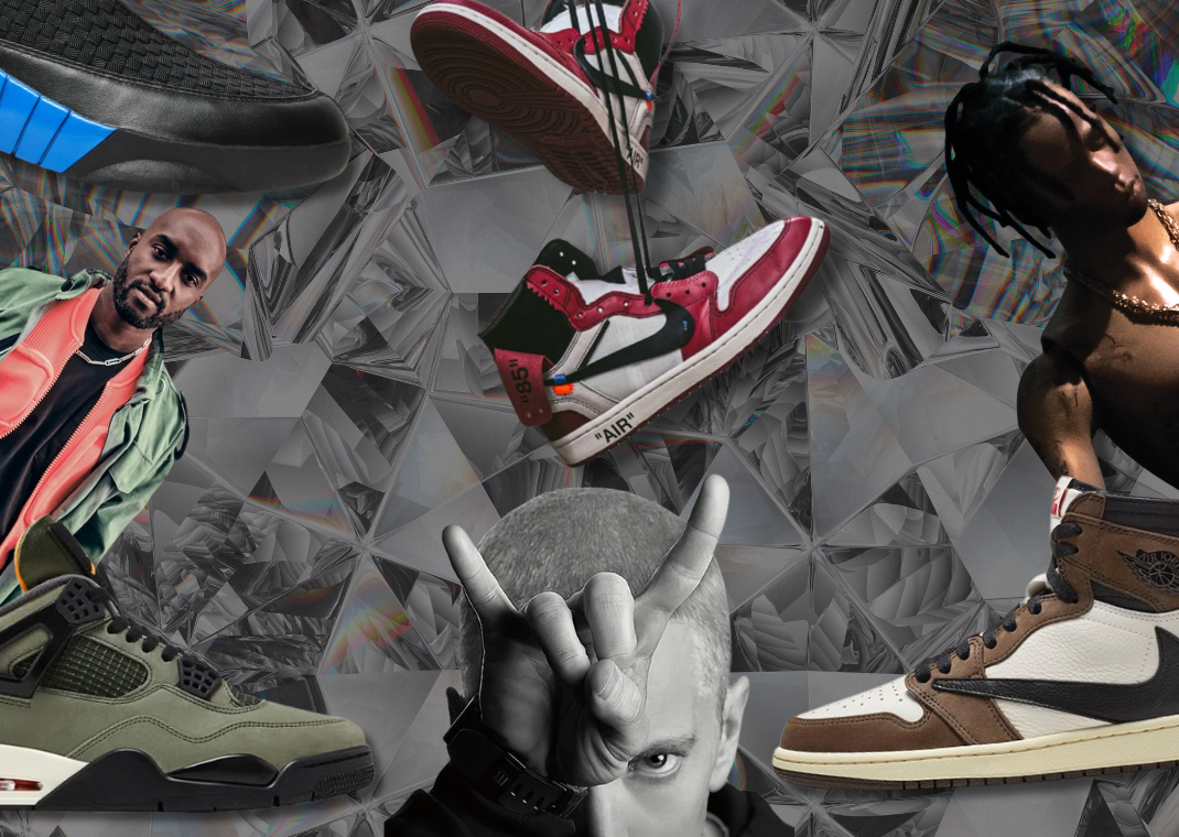 jordan designer collab