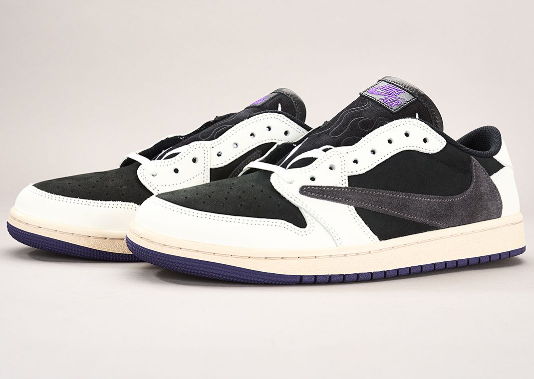 Dominik Mysterio Gets a Custom Latino Heat-Inspired Travis Scott x