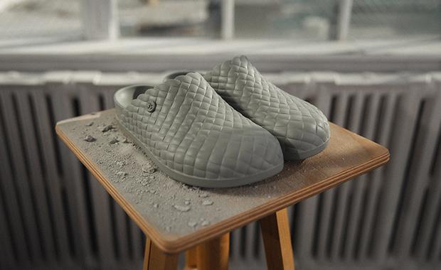 3sixteen x Crocs Woven Dylan Clog