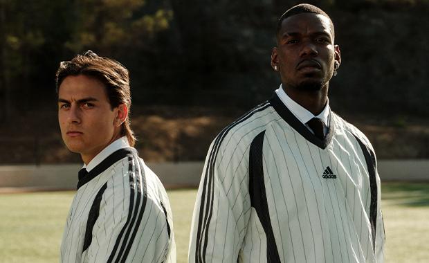 Kith x adidas Football Fall 2025 Collection
