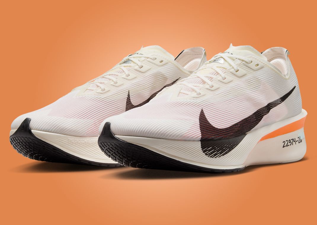 The Nike Vaporfly 4 Proto Sail Black Releases March 2025