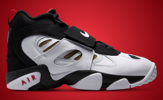 Nike Air Diamond Turf 2 49ers Home