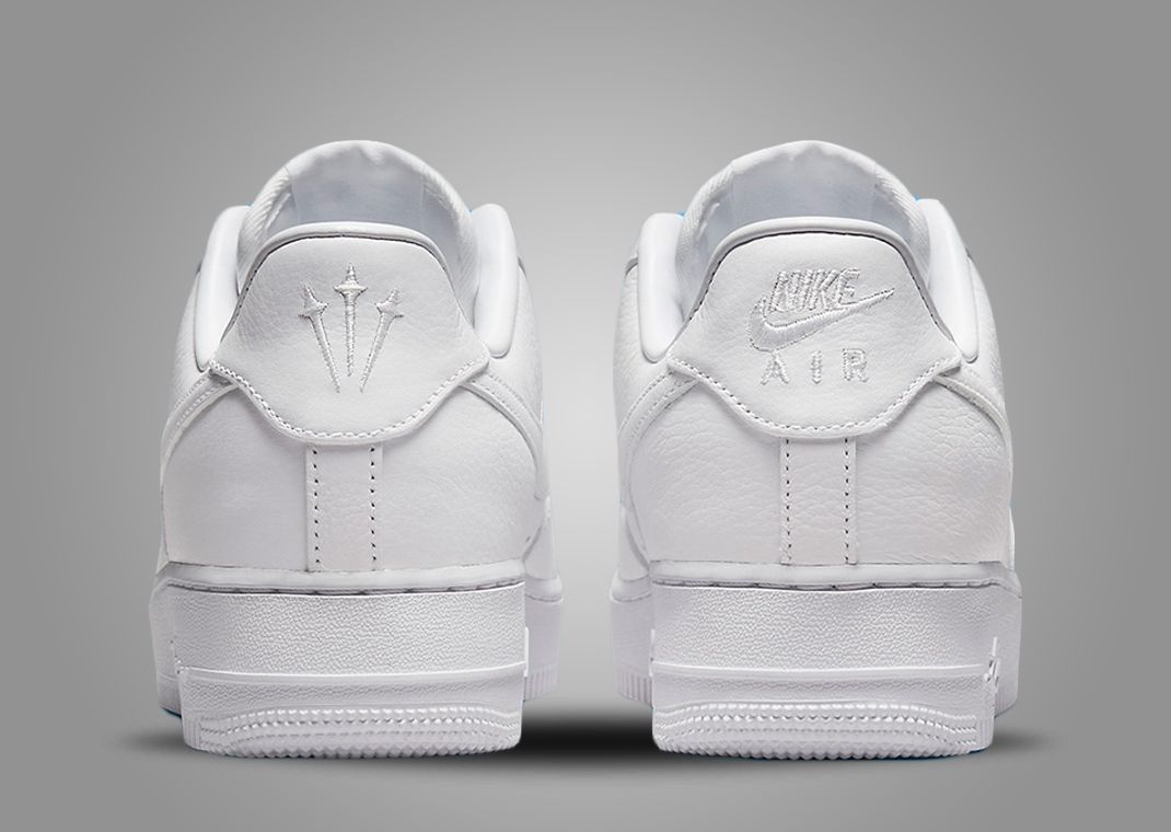 Drake's “Certified Lover Boy” Air Force 1 Finally Has A Release Date –  SNEAKER THRONE