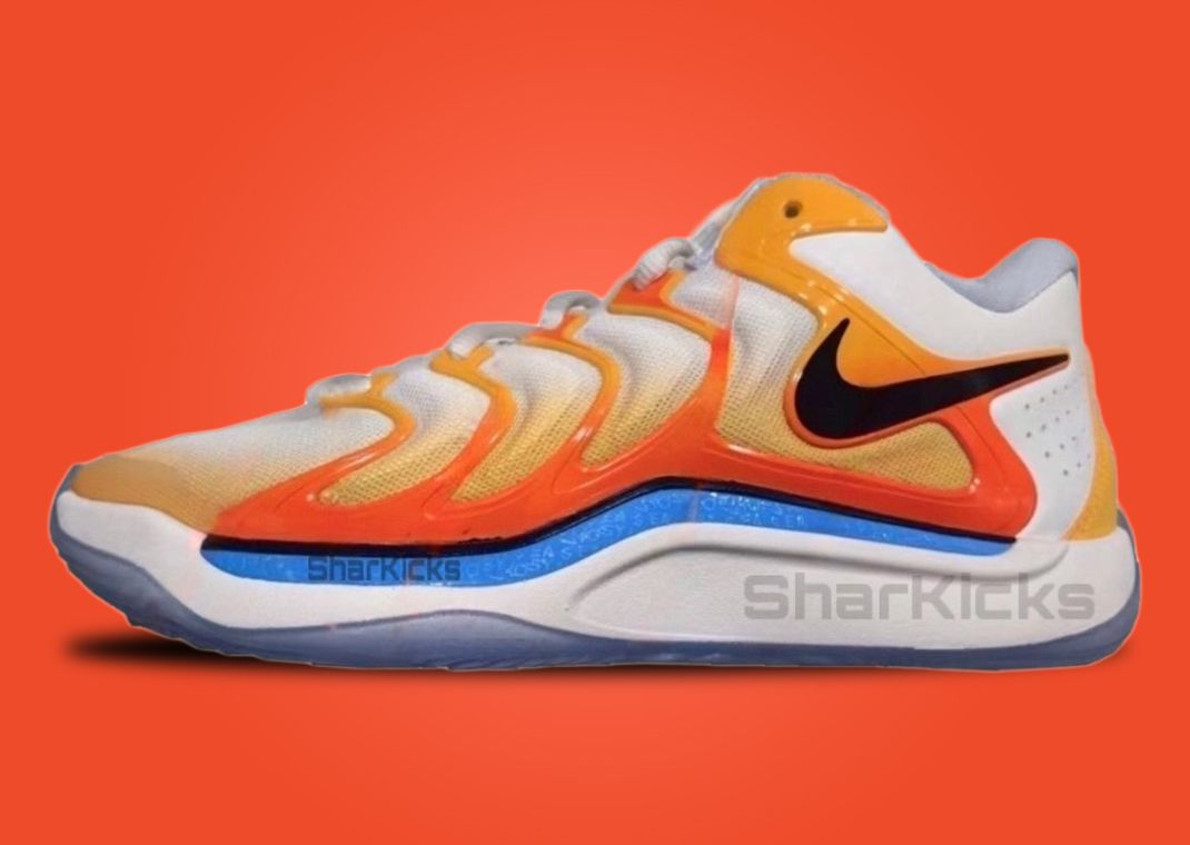 Kevin durant store shoes 1