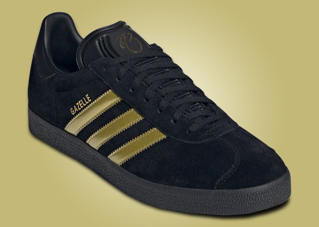 人気ブランド新作豊富 The Jude 2024 October Releases Gazelle adidas x Bellingham シューズ
