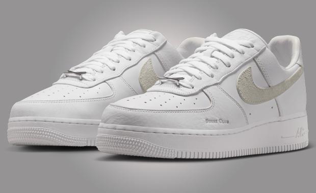 Sushi Club x Nike Air Force 1 Low