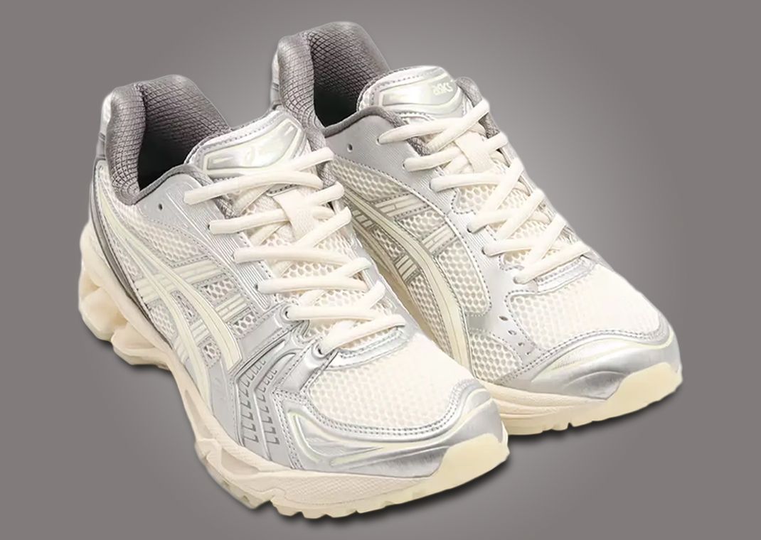 The atmos Tokyo x Asics Gel-Kayano 14 GITD Releases December The atmos Tokyo x Asics Gel-Kayano 14 GITD Releases December