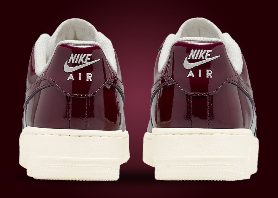Nike Honors Ancient Rome With This Air Force 1