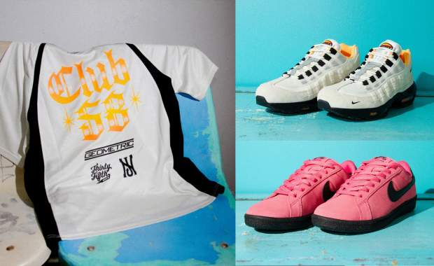 Nike SB FC Pack