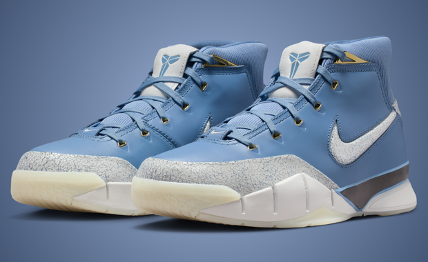 Nike Kobe 1 Protro City of Champions